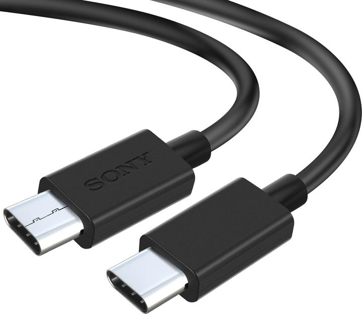 Produktbild Sony UCB-24 Kabel (1 m, USB 3.2 Gen 1)
