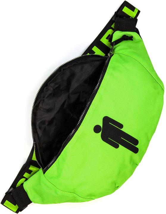 Image du produit Rocksax Sac banane Bad Guy Billie Eilish