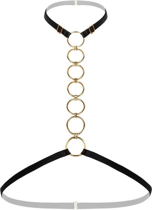 Image du produit Kim x Christine Harnais Bralette Body Party (Taille unique)