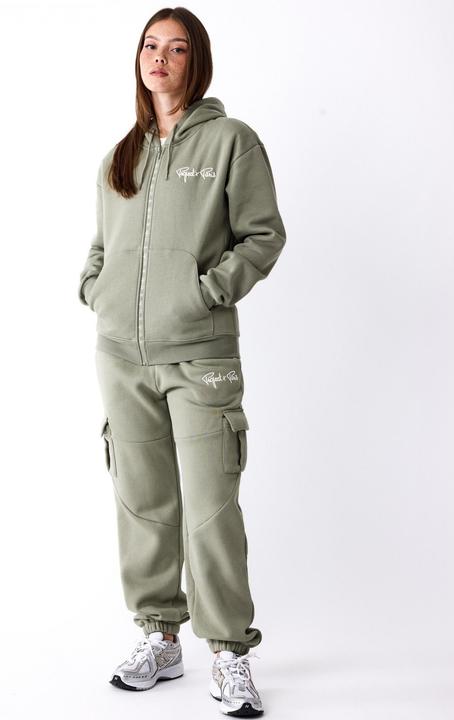 Image du produit Project X Paris Sweatshirt à capuche femme (XS)