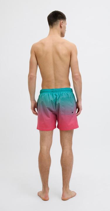 Produktbild Jack & Jones Regular Fit Badeshorts Badeshorts (L)