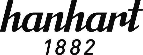 Produktbild Hanhart Stoppuhr 1/100 Min. 30 Min. mechanisch Industrie
