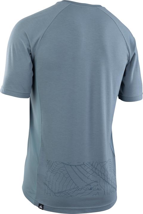 Produktbild ION Bike Jersey Traze SS (S)