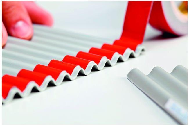 Actual product image 3M VHB adhesive tape (19 mm)