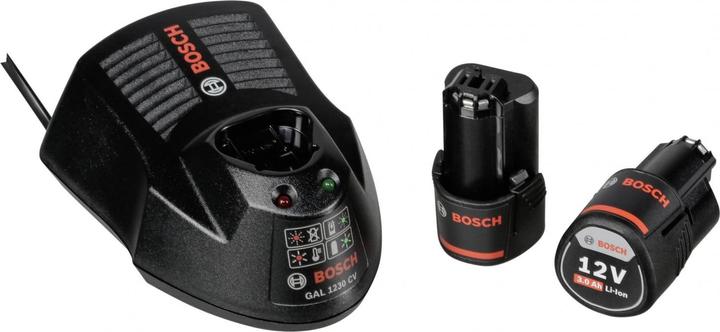 Produktbild Bosch Professional GST 12V-70