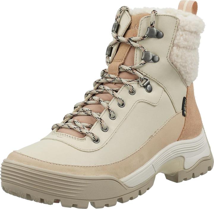 Actual product image Clarks Stiefelette (37.5)