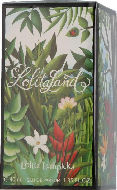 Image du produit Lolita Lempicka LolitaLand (Eau de parfum, 40 ml)