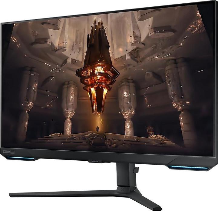 Produktbild Samsung Odyssey Neo G7 - G75NB (3840 x 2160 Pixel, 32")