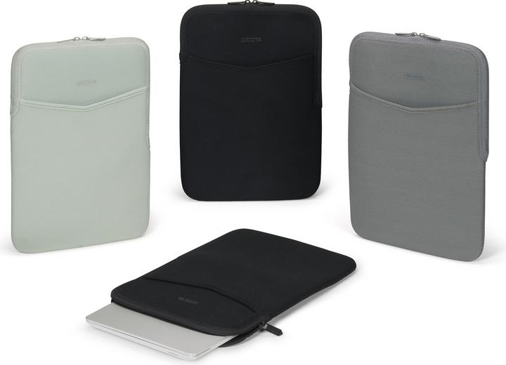 Produktbild Dicota Sleeve Eco Slim L (15", Microsoft)