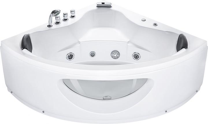 Actual product image Beliani Tocoa (350 l, 190 cm, 138 cm)
