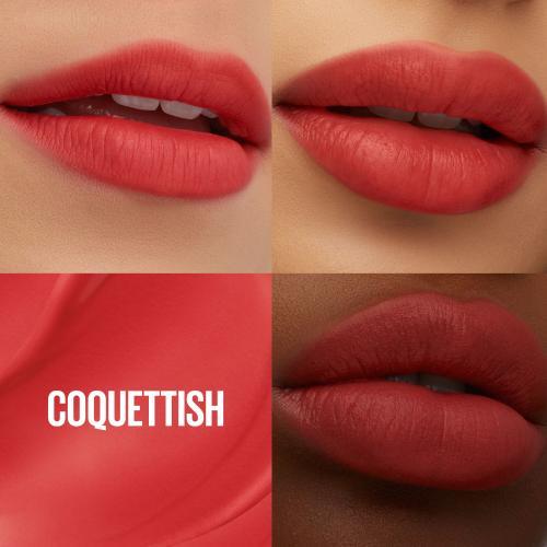 Image du produit Maybelline New York L Teddy Tint 30 Coquettish (30 Coquettish)
