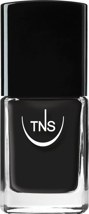 Produktbild TNS Cosmetics Nagellack Teatro Real (Schwarz, Farblack)