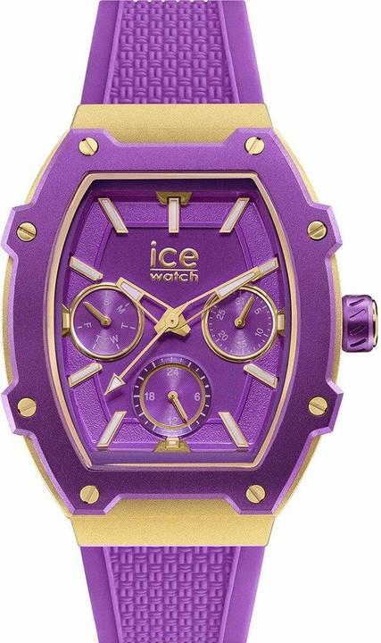 Actual product image ICE Watch Ice Holiday Ultra Violet (35 mm)