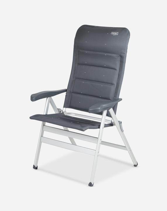 Crespo Campingstuhl XXL AL/238-DL