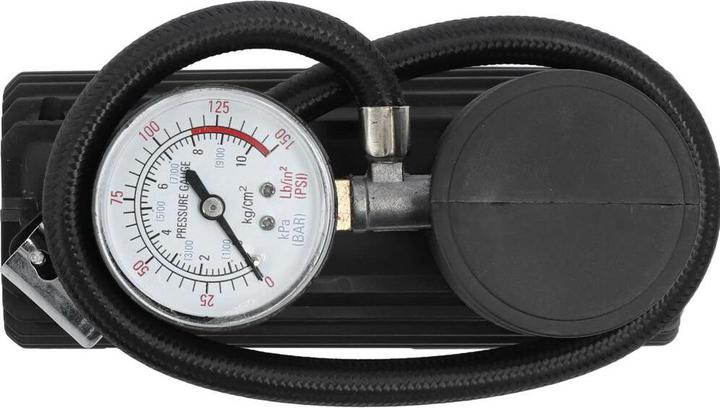 Immagine prodotto Vorel Mini compressore samoch.12v 250 (82100)