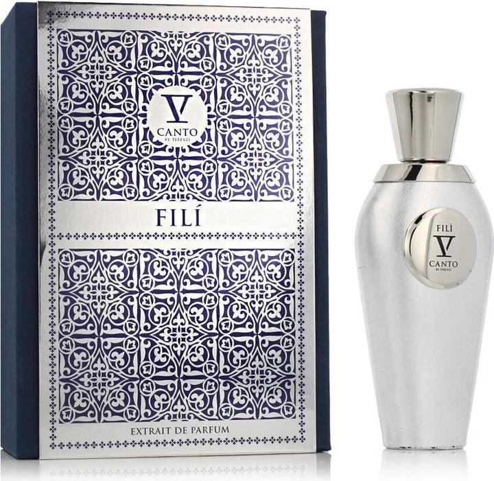 Actual product image V Canto Fili V by Extrait De Parfum Spray (Unisex) 100 ml (Eau de parfum, 100 ml)