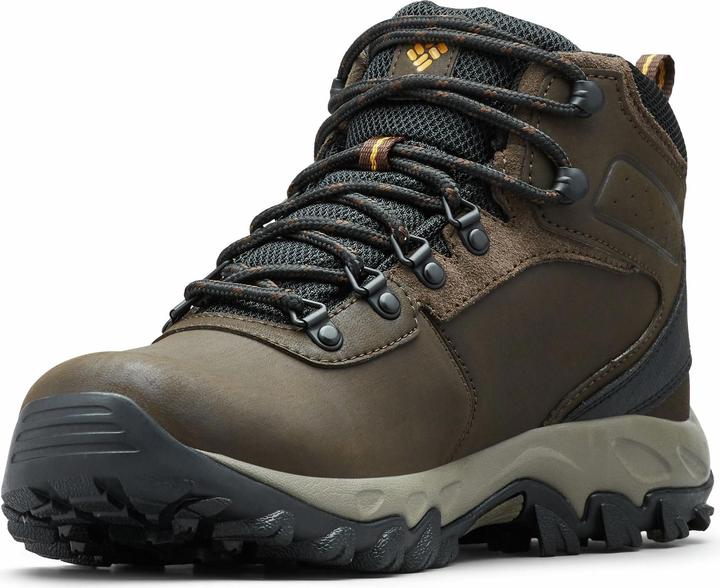 Image du produit Columbia Chaussures Newton Ridge Plus II Waterproof (41.5)
