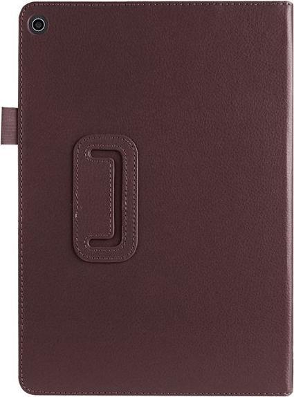 Produktbild MU Style Litchitextur Case aus Kunstleder (Asus ZenPad 10 (Z300))