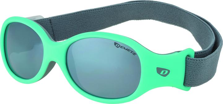 Actual product image Demetz Babysweet, grey (3)