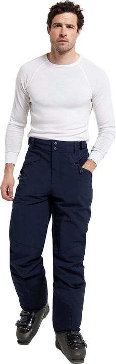 Image du produit Mountain Warehouse Pantalon de ski Orbit II 4 Way Stretch Waterproof (XXS)
