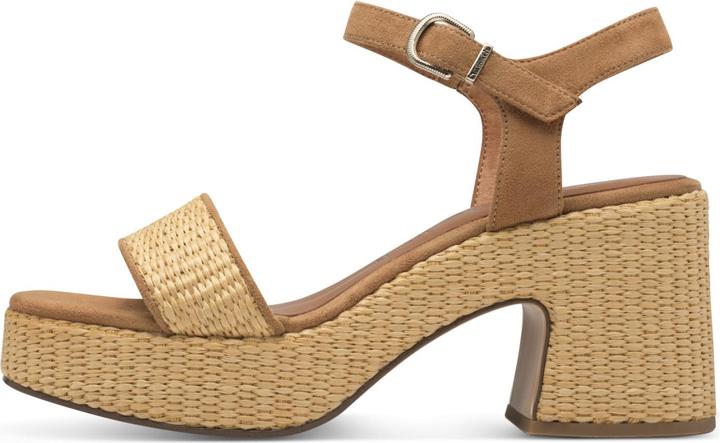 Actual product image Tamaris Sandal (38)