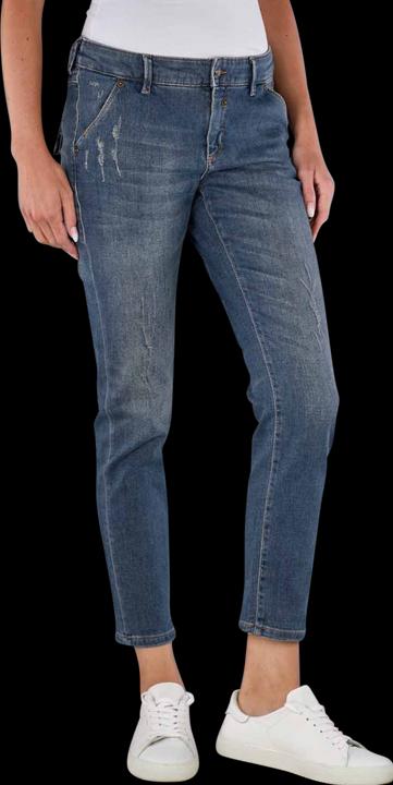 Produktbild MAC Jeans Montana (W27)