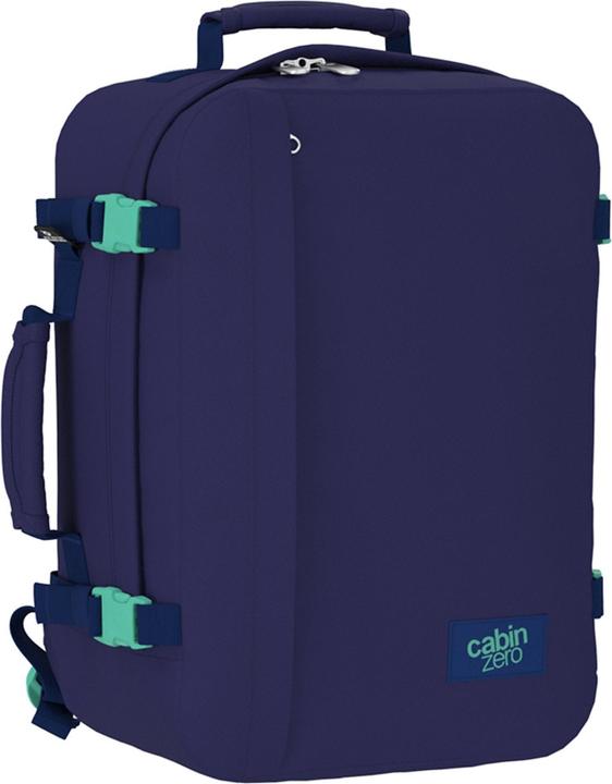 Immagine prodotto Cabin zero CabinaZero (36 l)