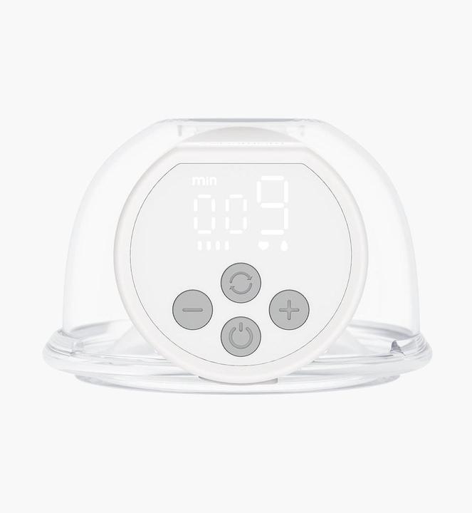 Produktbild Momcozy S12 Pro double