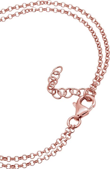 Elli Herz, Infinity (16 cm, 925er Silber)
