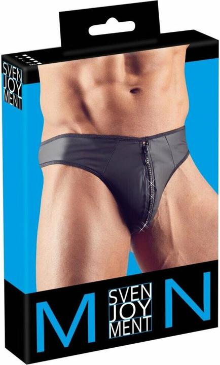 Productafbeelding Svenjoyment Riostring met strass (M)