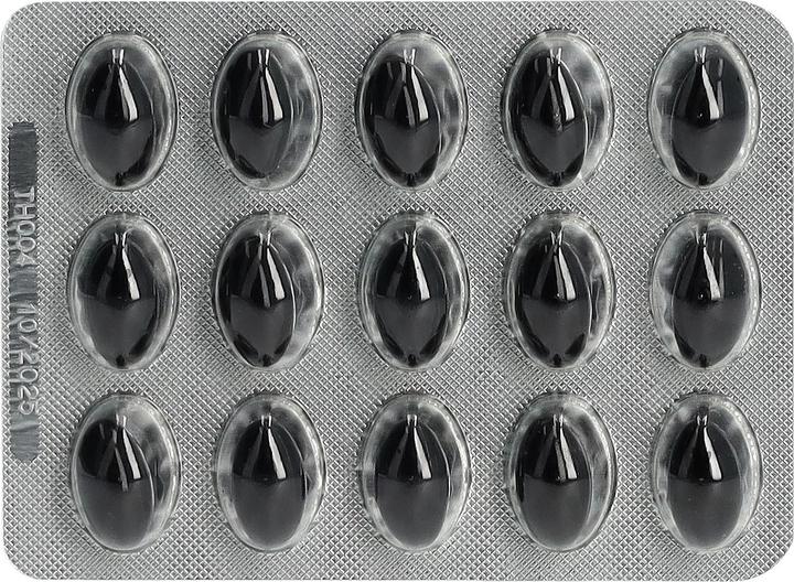 Produktbild Théa Nutrof Total (90 Stück, Kapseln, 111 g)