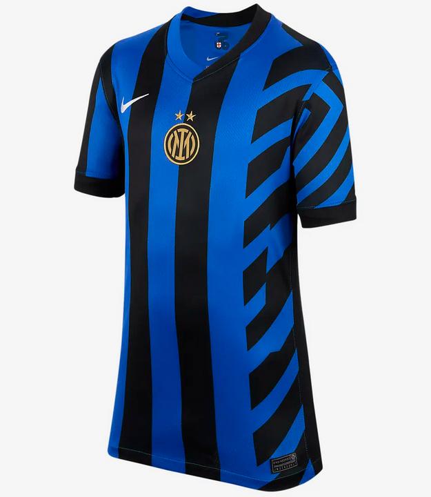 Image du produit Nike Maillot de l'Inter Milan (XXL)