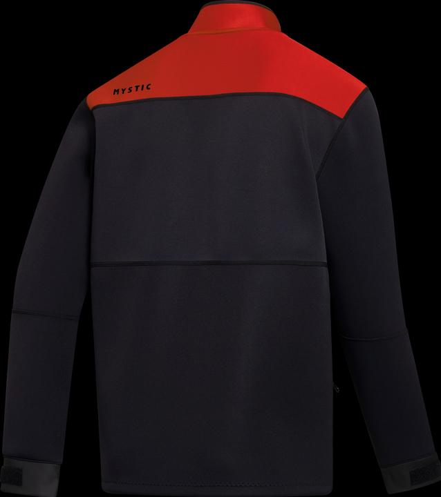 Produktbild Mystic Fulmar Neoprene Pullover 3/2mm (3/2 mm, L)