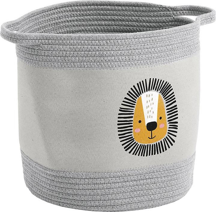 Actual product image Zeller Present Organizer (1 x, 30 x 30 x 30 cm)