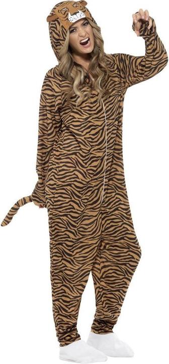 Produktbild Smiffys Tiger (M)