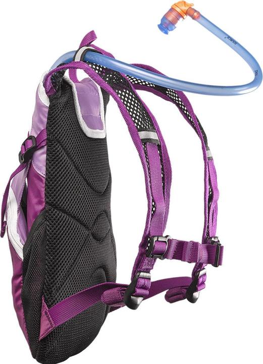 Actual product image Source Spry drinking backpack 1,5l (1.50 l)