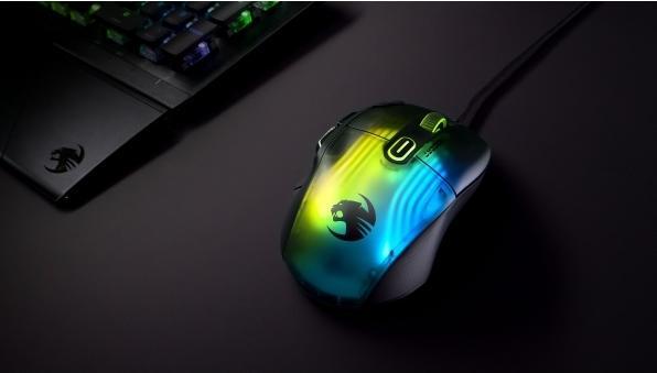 Image du produit Roccat Kone XP (Filaire)