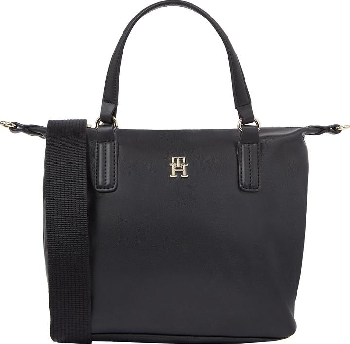Produktbild Tommy Hilfiger Handtasche Poppy Plus Small Tote FA23