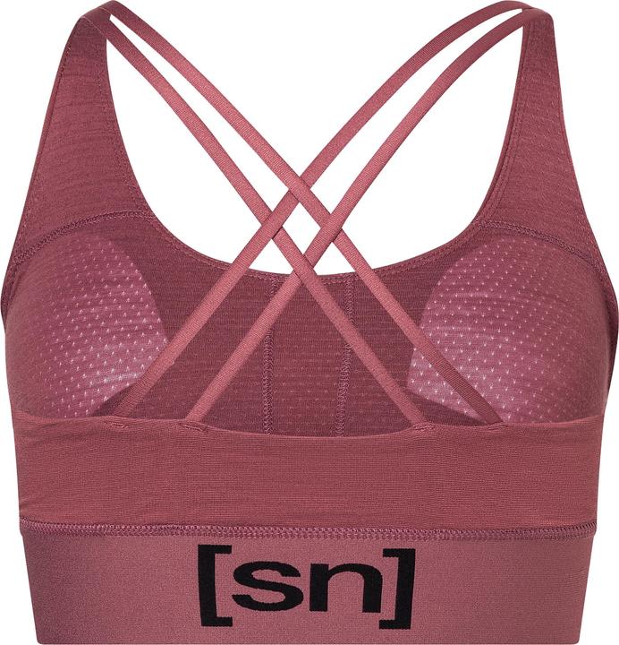 Actual product image Super Natural W Super Top (S)