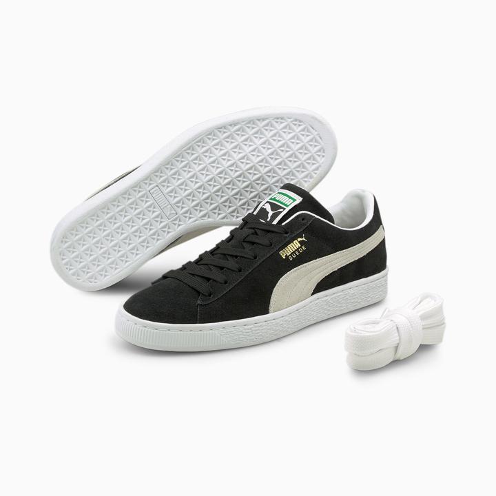 Immagine prodotto Puma Scarpe Suede Classic XXI (45)