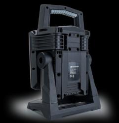 Image du produit Suprabeam Projecteur rechargeable W6r (4600 lm)