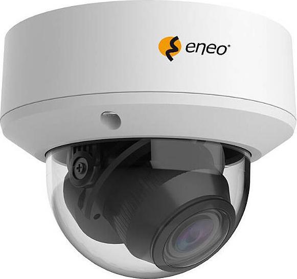 Produktbild Eneo IND-68M2713M0A IP Fix Dome Kamera (3840 x 2160 Pixels)