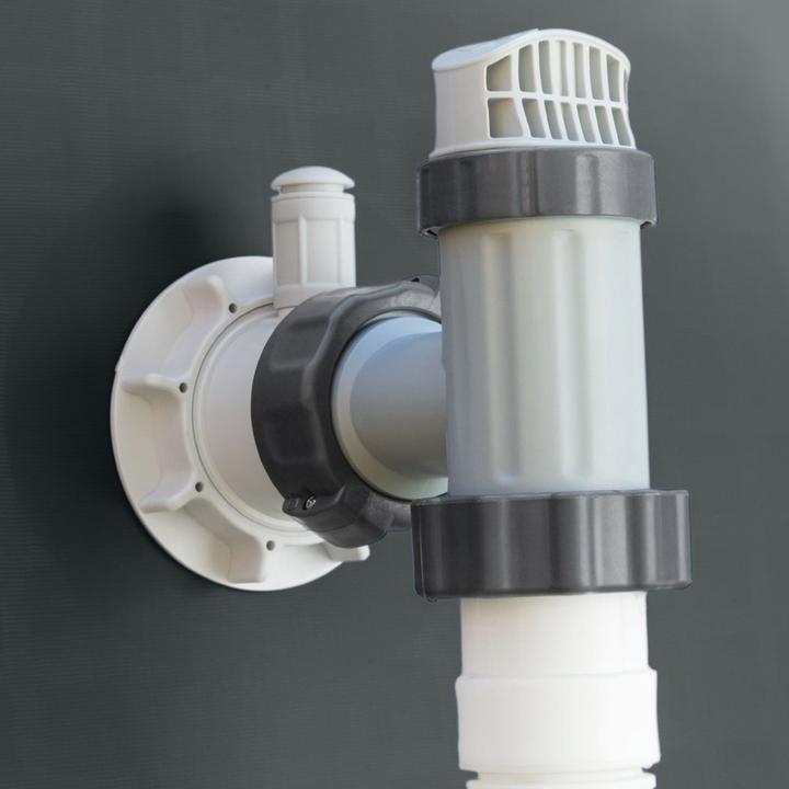 Produktbild Intex Sandfilterpumpe & Saltwater System