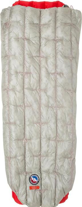 Actual product image Big Agnes Fussell UL (178 cm)