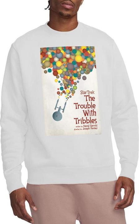 Produktbild The Original Series Episode 44 Sweatshirt (XL)