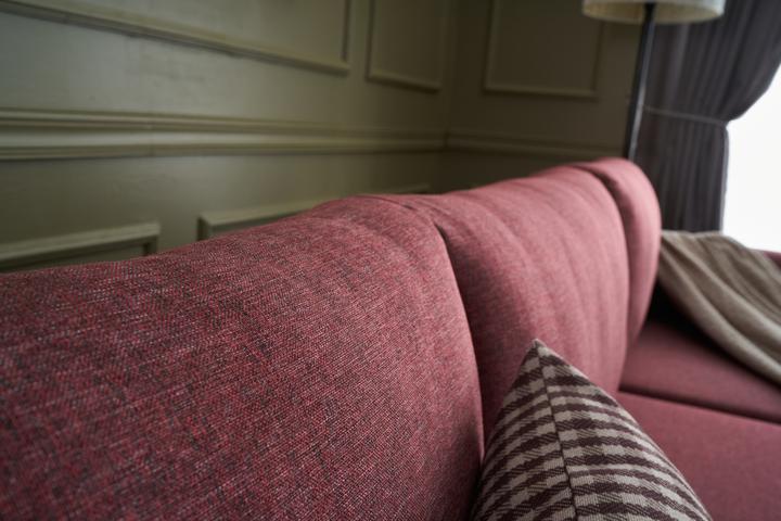 Immagine prodotto Atelier del Sofa Amiri (Divano ad angolo)