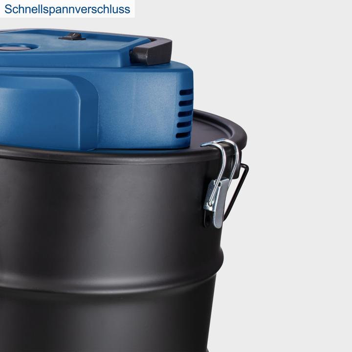 Produktbild Scheppach AVC20 (Aschesauger)
