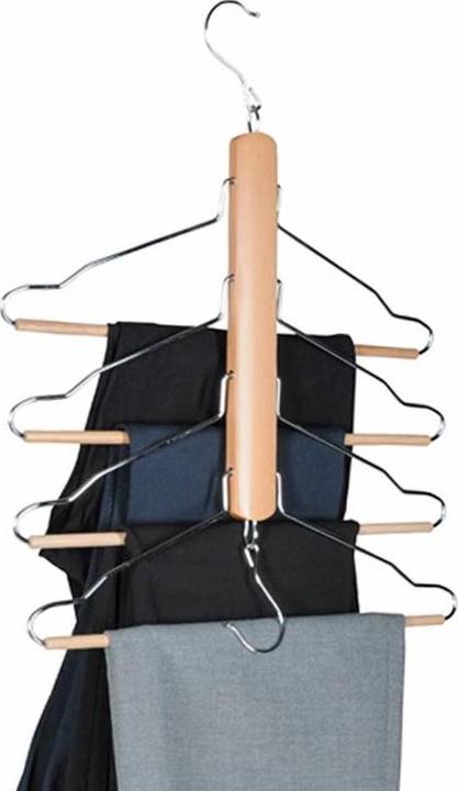 Productafbeelding Zeller Present Meerdere hangers (1 x)
