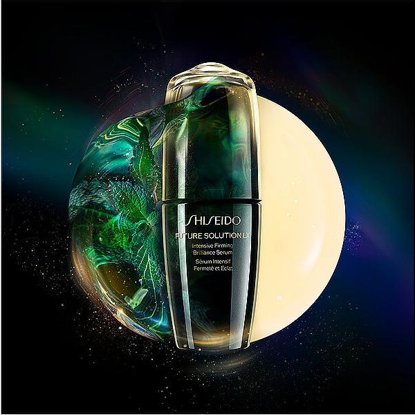 Produktbild Shiseido Future Solution LX Intensive Firming Brilliance Serum - Hydrates (50 ml)