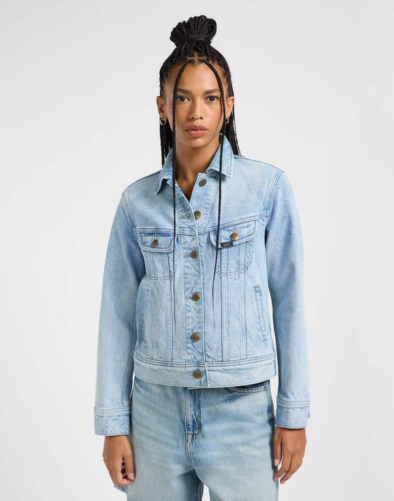 Lee Jeansjacke Rider Jacket